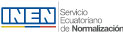 Logo INEN